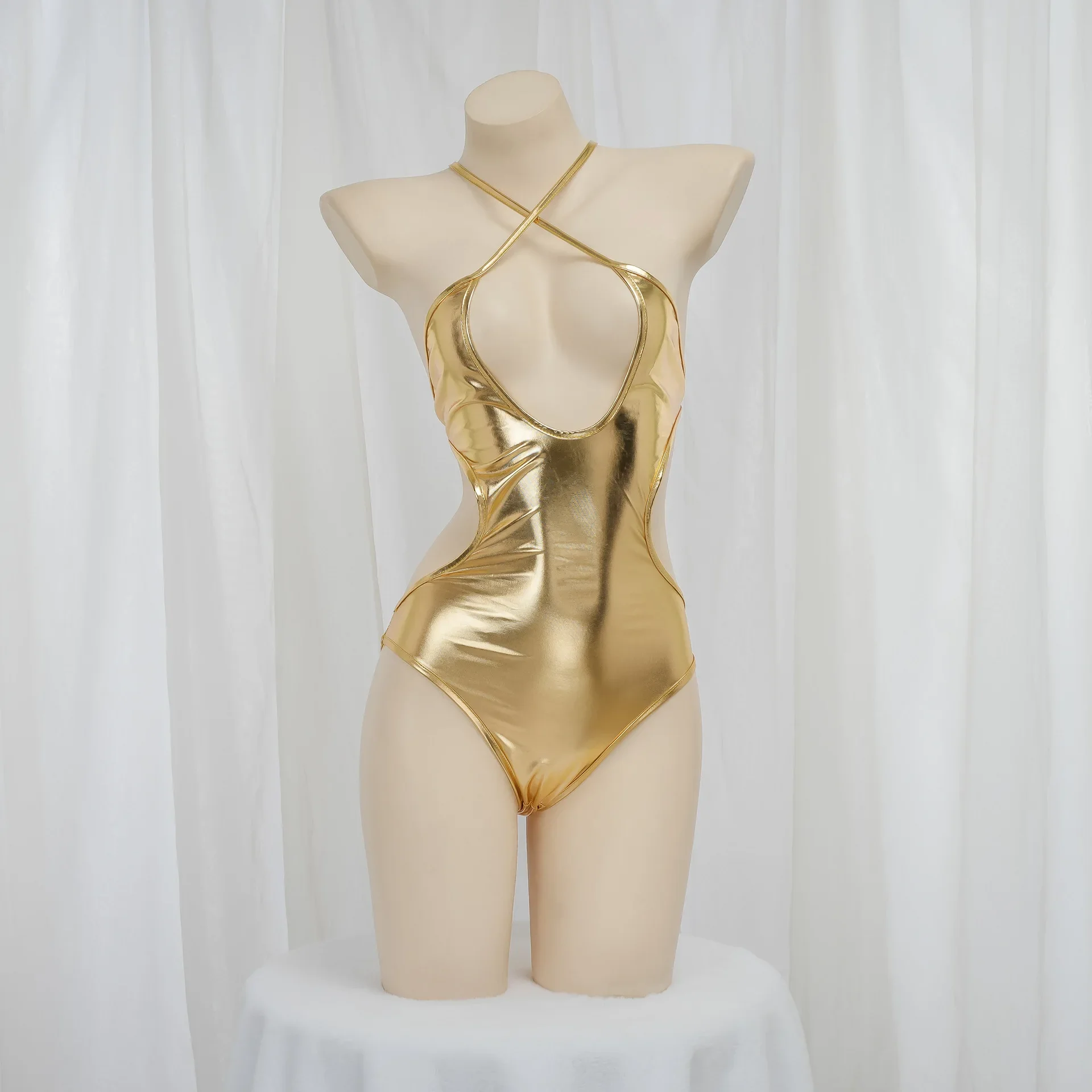 Anime Backless Bodysuit Women  - đánh giá và giá Anime Cosplay Japanese Girl