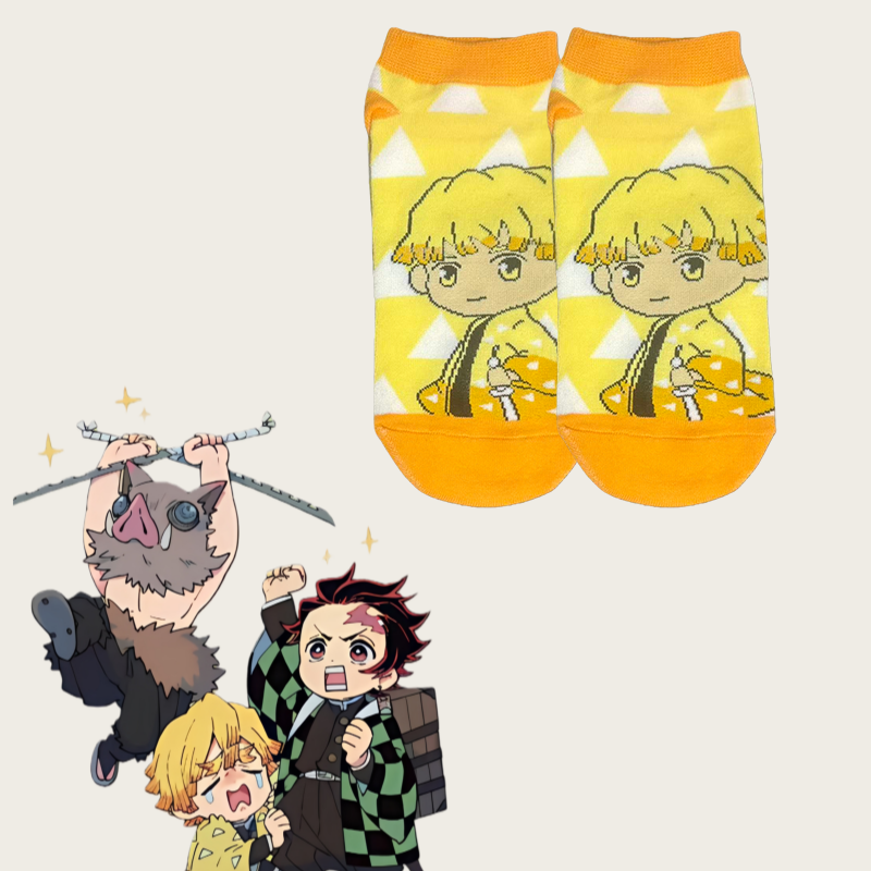 European sizes 29-38, 1/6 Pair - đánh giá và giá Cosplay Anime Tsunade