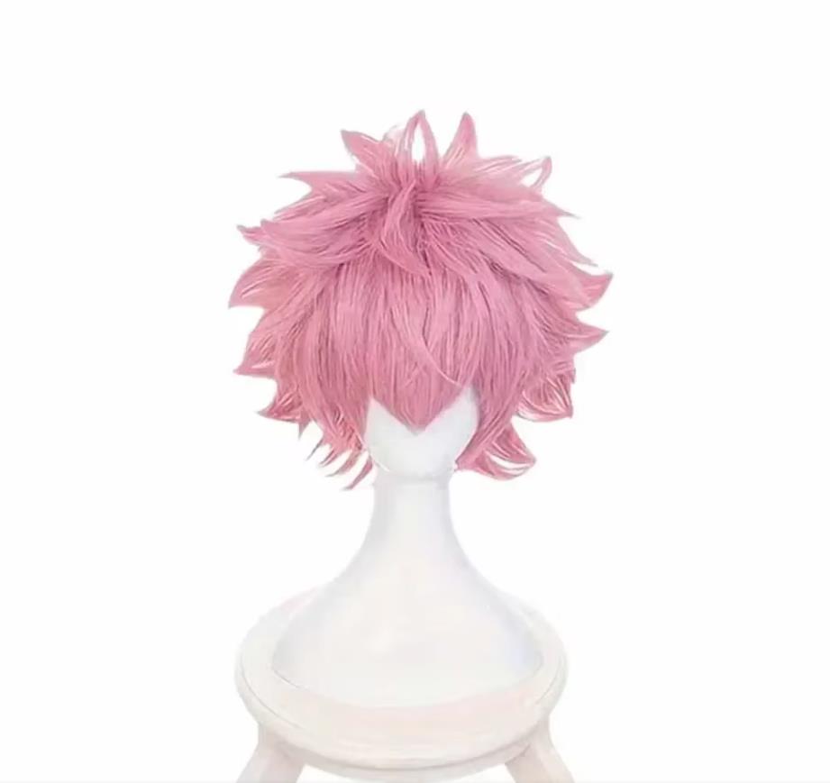 Anime My Hero Academia Ashido  - đánh giá và giá Anime Cosplay Website
