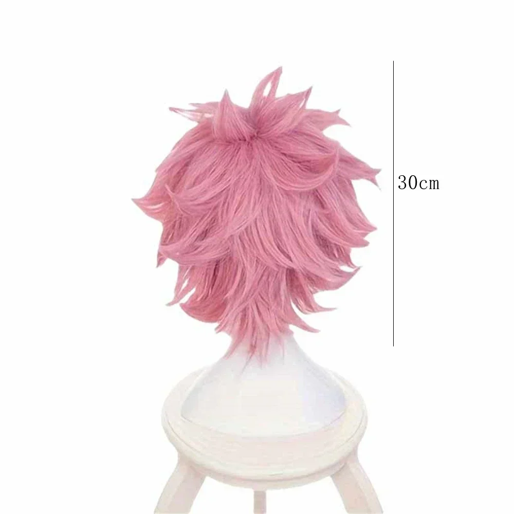 Anime My Hero Academia Ashido  - đánh giá và giá Anime Cosplay Website