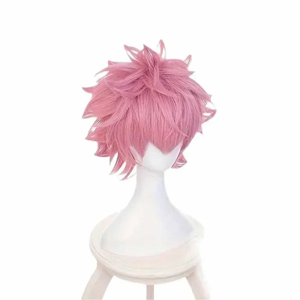 Anime My Hero Academia Ashido  - đánh giá và giá Anime Cosplay Website