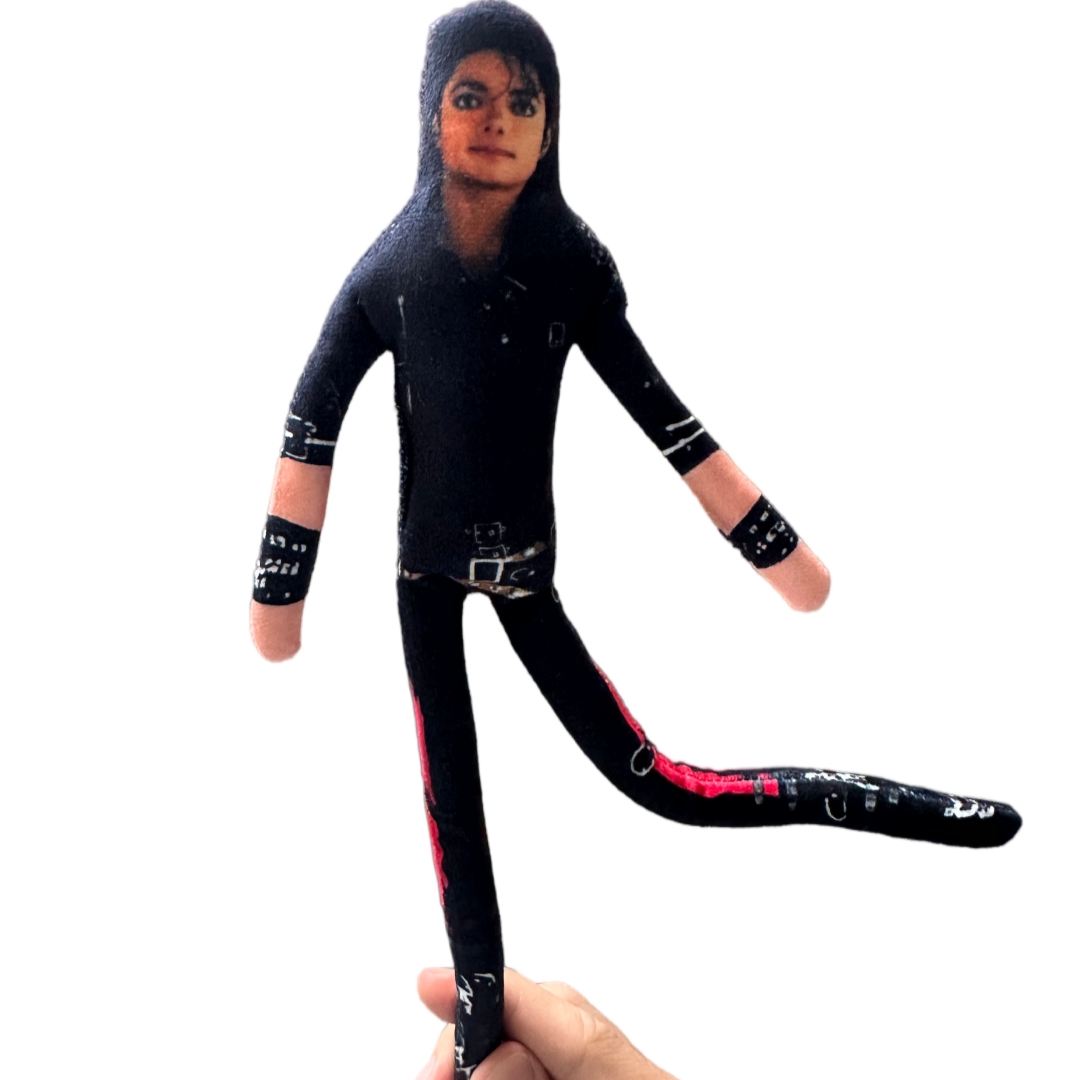 1-6pcs Michael Jackson Cosplay - đánh giá và giá Anime Cosplay And Costumes