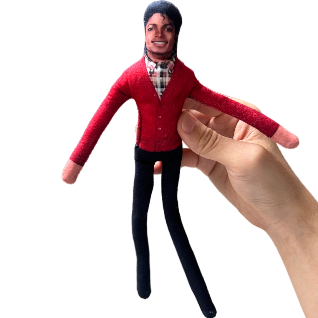 1-6pcs Michael Jackson Cosplay - đánh giá và giá Anime Cosplay And Costumes