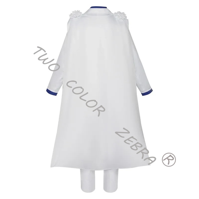 Kaitou Kiddo Cosplay Kostüm Ki - đánh giá và giá Anime Cosplay Kostüm