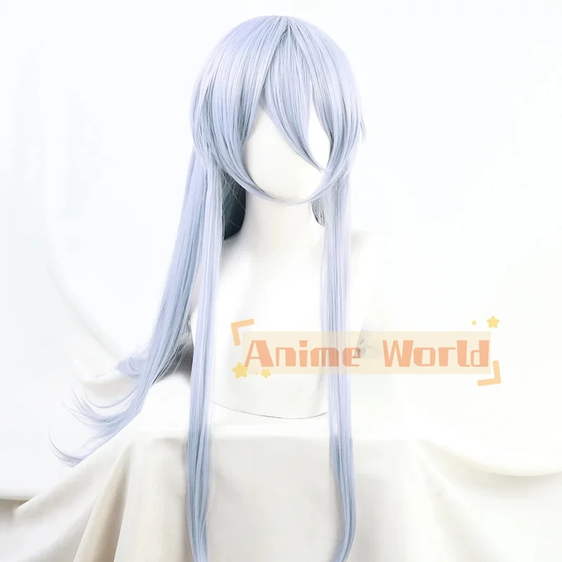 For all time Emerald Cosplay W - đánh giá và giá Anime Cosplay Blue Hair