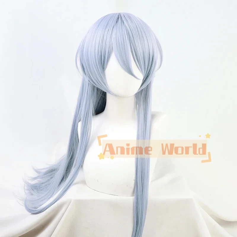 For all time Emerald Cosplay W - đánh giá và giá Anime Cosplay Blue Hair
