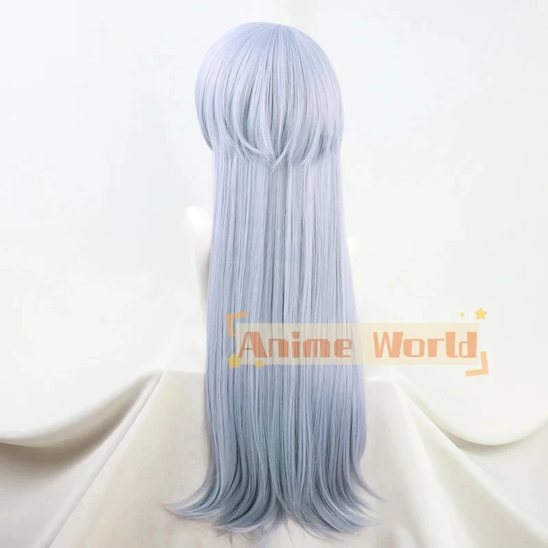 For all time Emerald Cosplay W - đánh giá và giá Anime Cosplay Blue Hair
