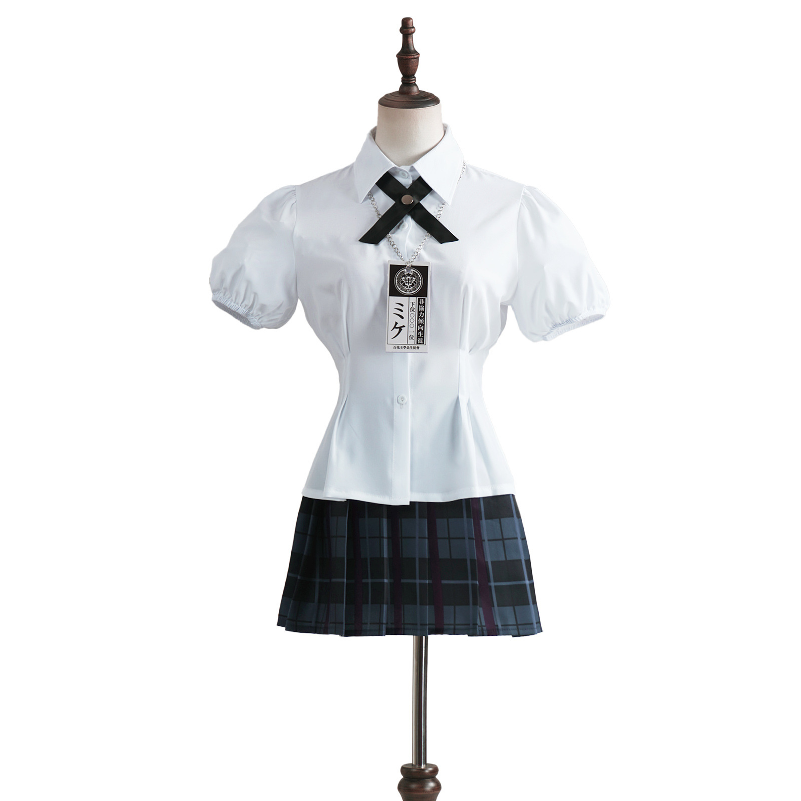 2026 new Role Play Outfit JK U - đánh giá và giá Anime Cosplay Kakegurui