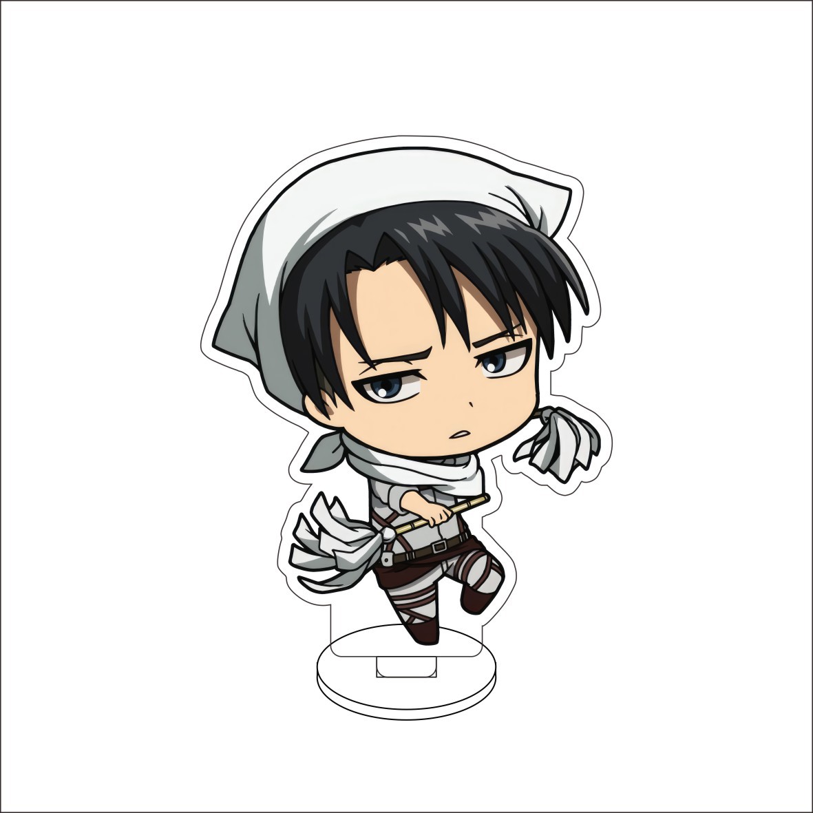 10CM Anime Attack on Titan Ere - đánh giá và giá Anime Cosplay Rental