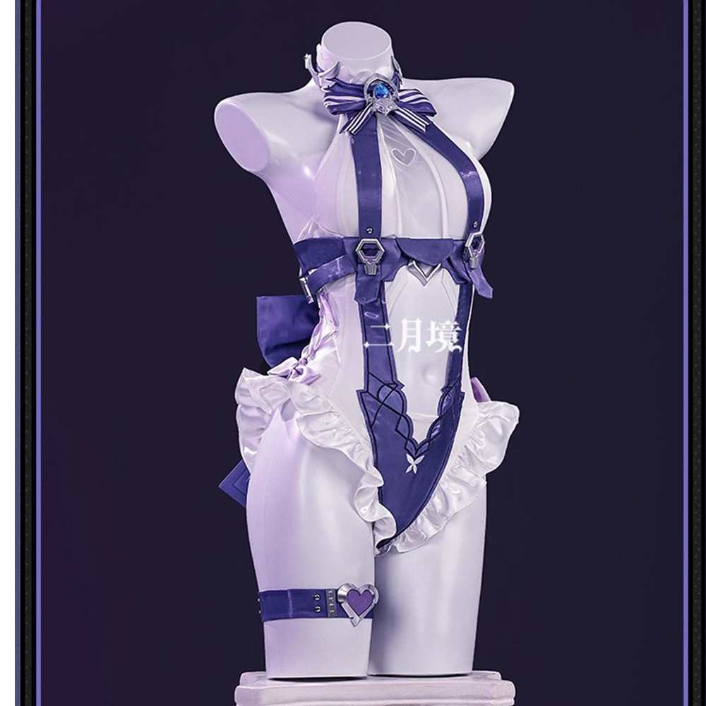 2026 Swimsuit Headwear Skin Ou - đánh giá và giá Anime Cosplay Clothes