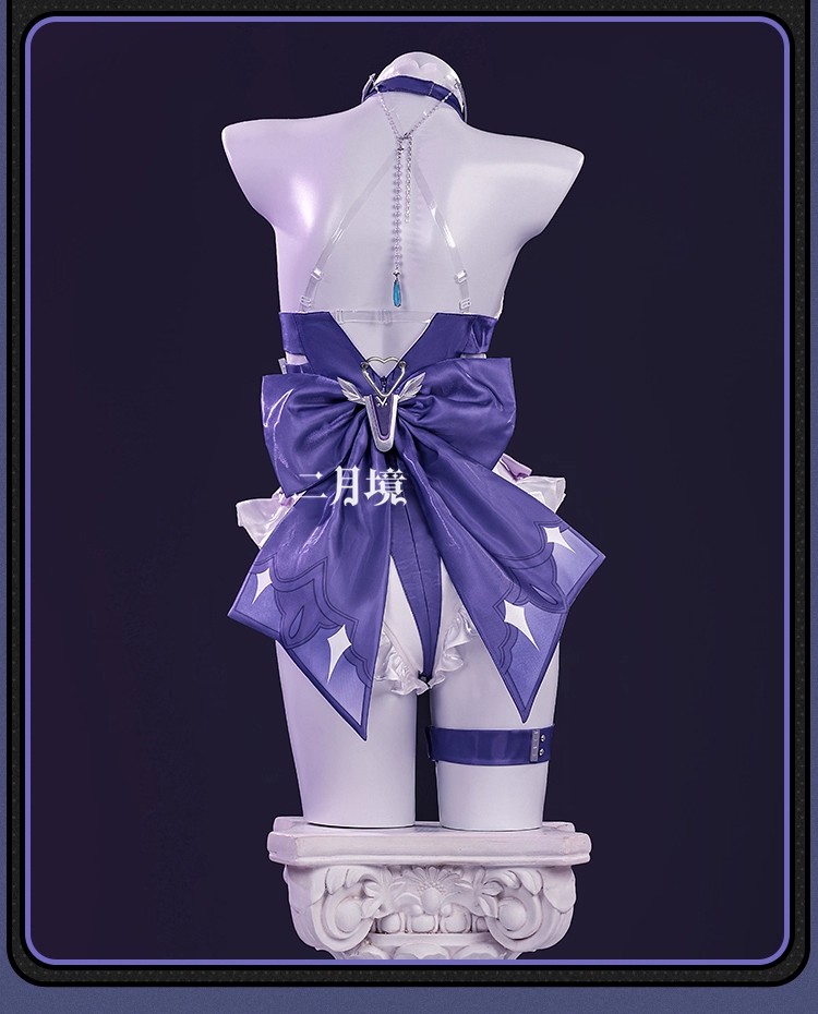 2026 Swimsuit Headwear Skin Ou - đánh giá và giá Anime Cosplay Clothes