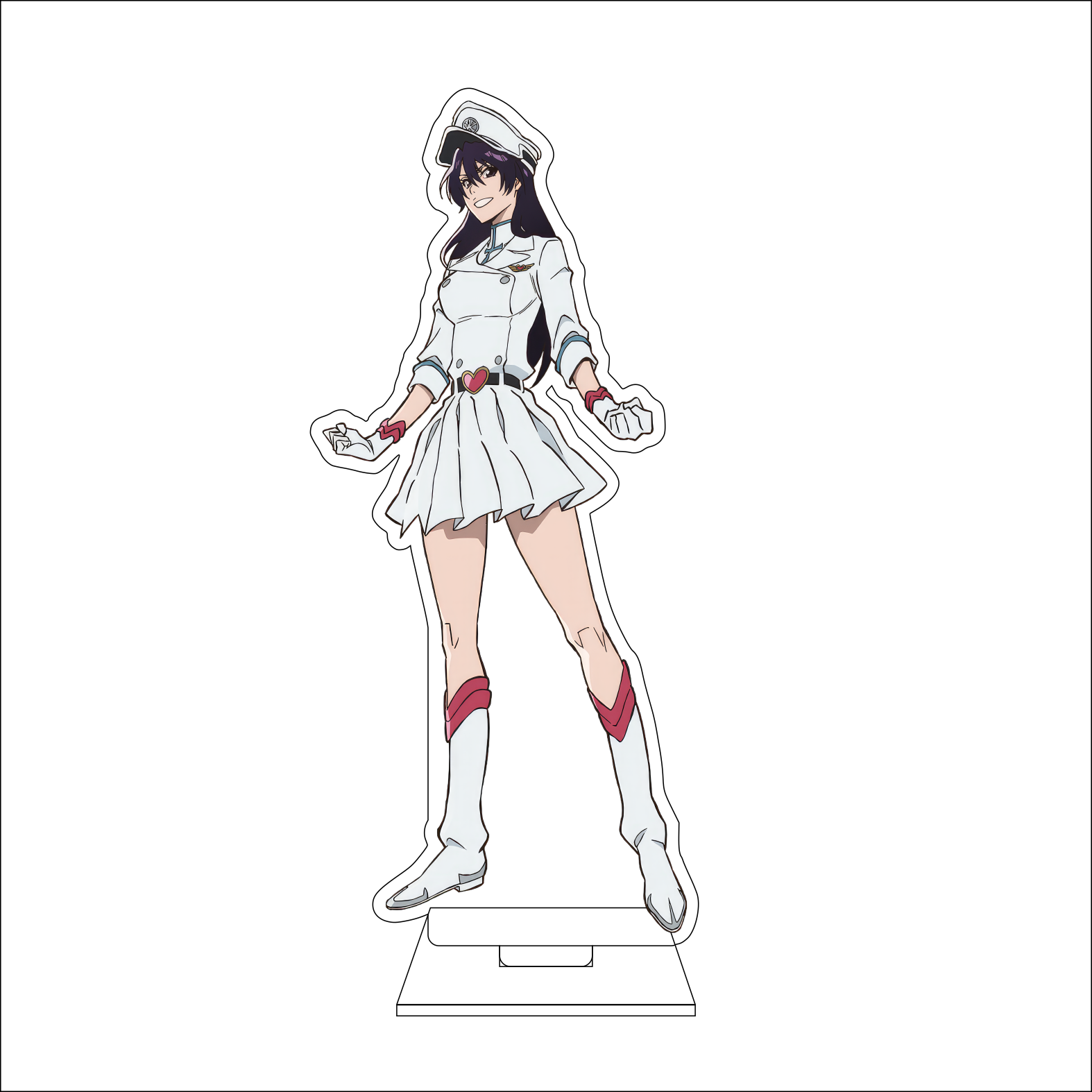 16CM Anime BLEACH Cosplay Acry - đánh giá và giá Anime Cosplay And Costumes