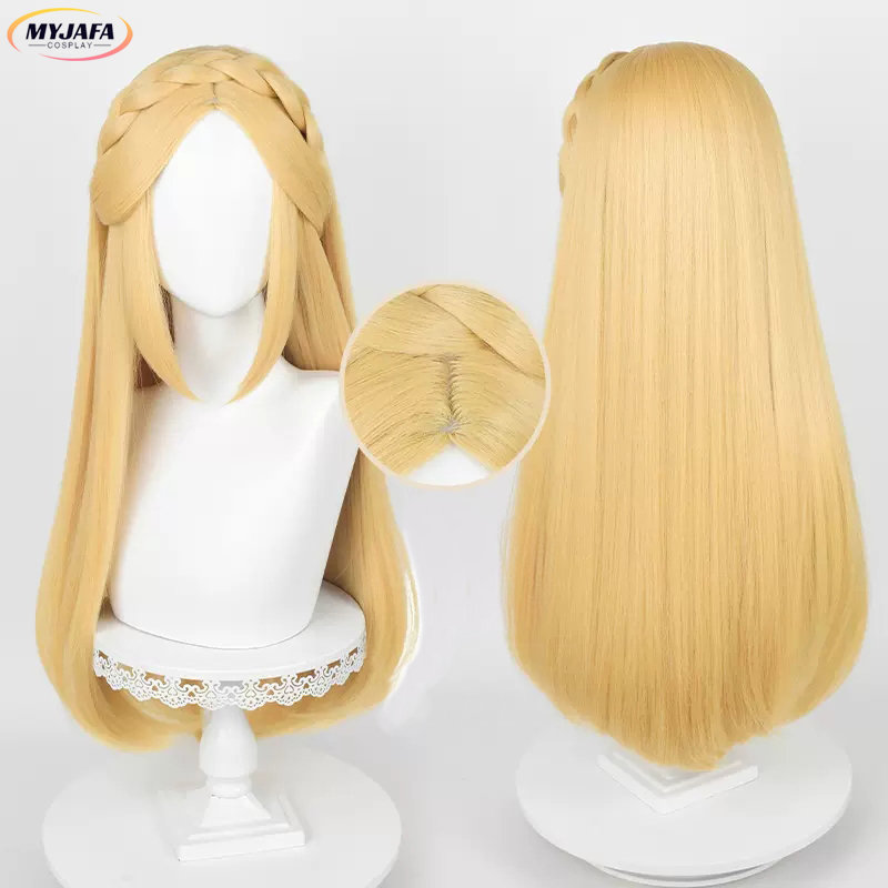 Link Princess 35cm 72cm High Q - đánh giá và giá Anime Cosplay Link