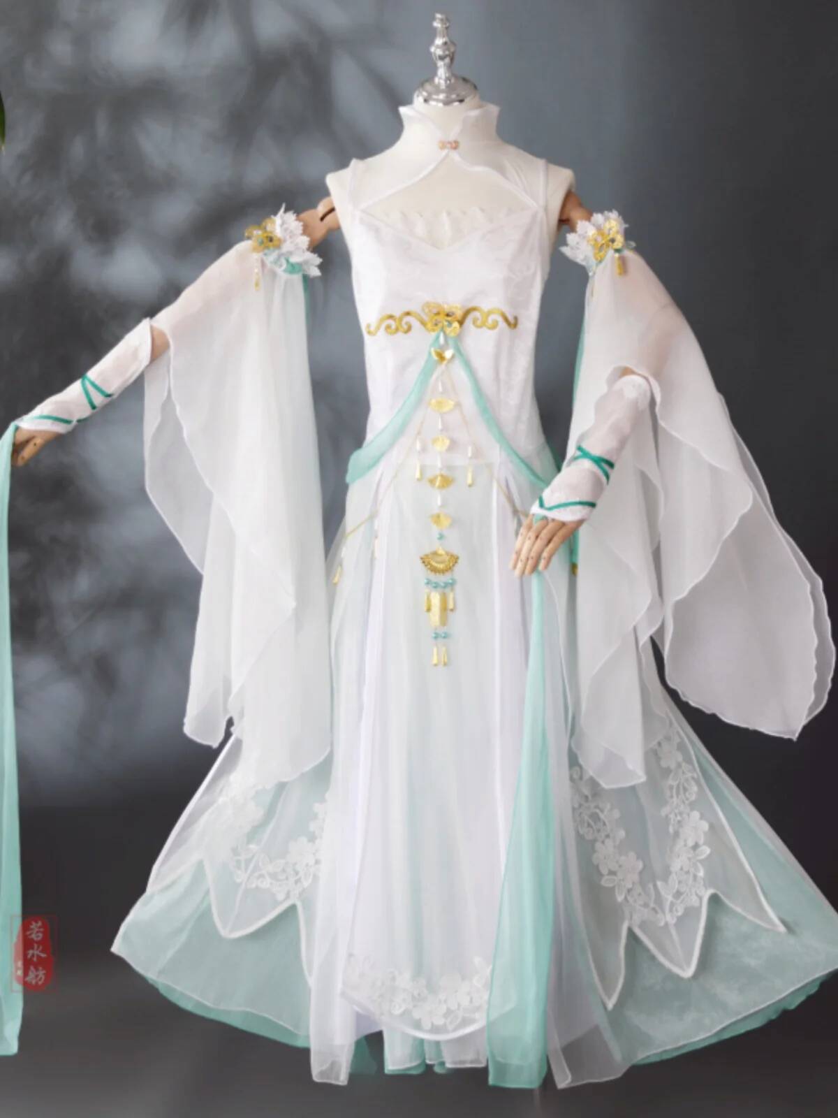 Justice Online Treacherous Wat - đánh giá và giá Queen Anime Cosplay