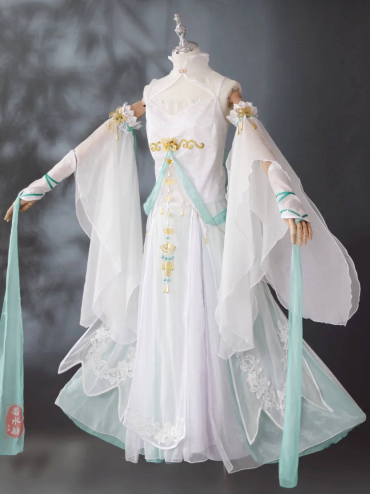 Justice Online Treacherous Wat - đánh giá và giá Queen Anime Cosplay