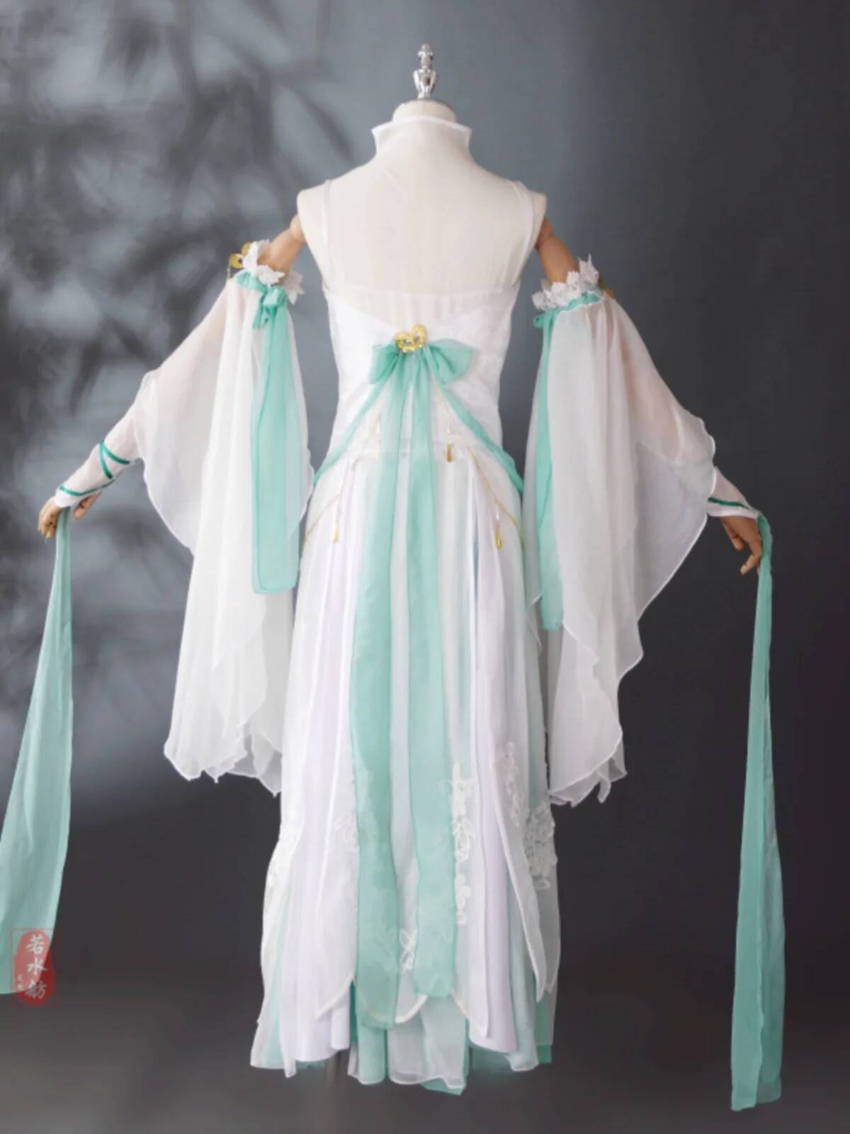 Justice Online Treacherous Wat - đánh giá và giá Queen Anime Cosplay