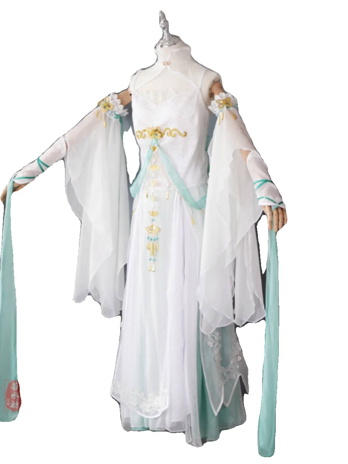 Justice Online Treacherous Wat - đánh giá và giá Queen Anime Cosplay
