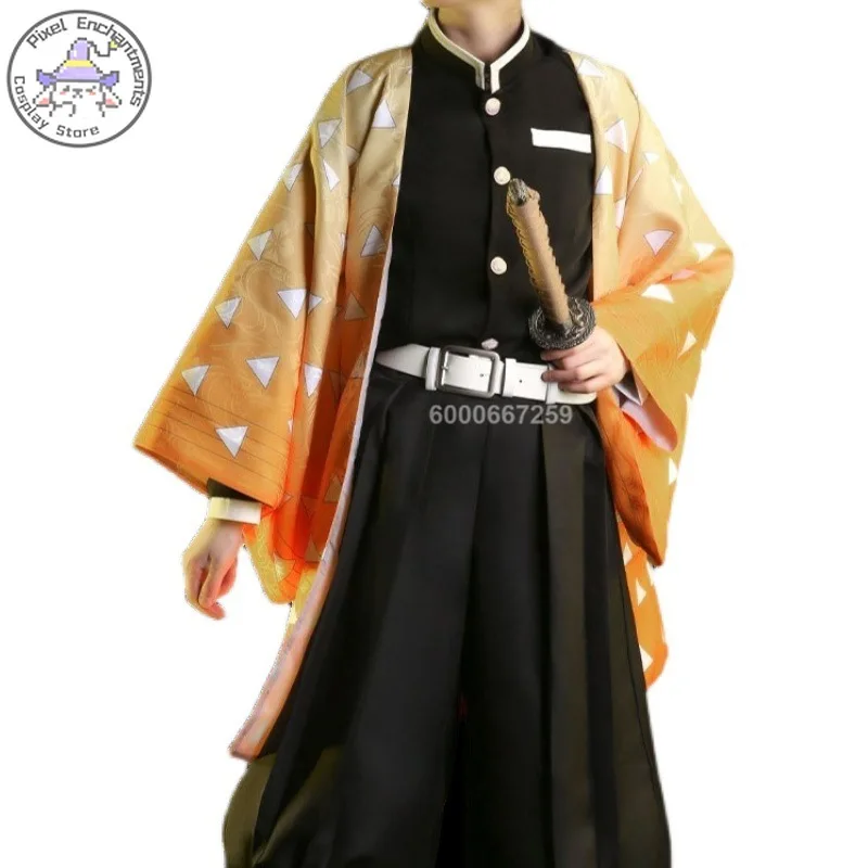 Demon Slayers Anime Kimetsu No - đánh giá và giá Cosplay Anime Tsunade