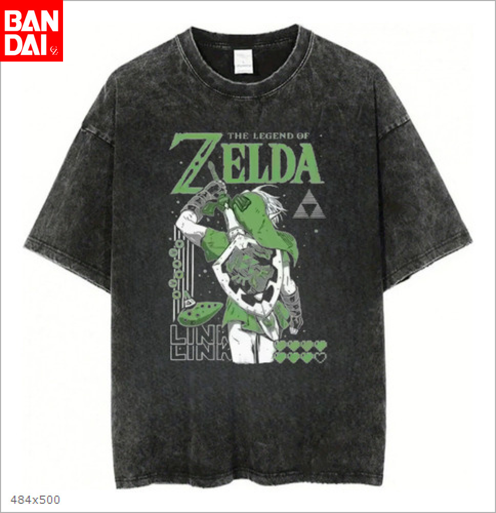 The Legend of Zelda 2026 Summe - đánh giá và giá Anime Cosplay Link